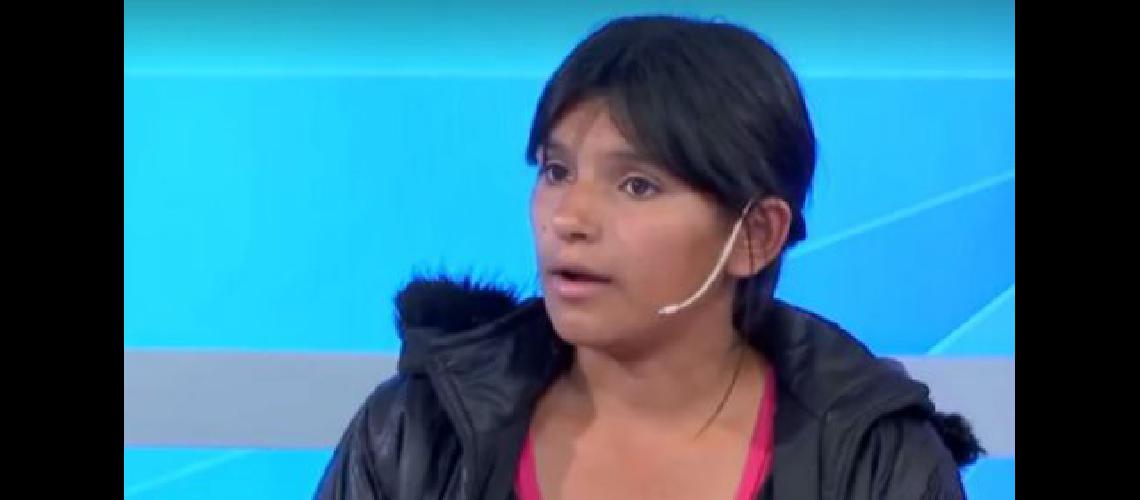 La tiacutea de Sheila negoacute el crimen y complicoacute a su marido