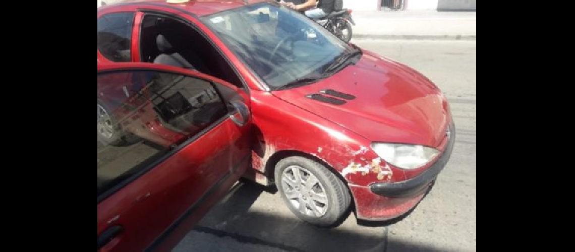 Los encontraron a bordo del mismo vehiacuteculo con el que habiacutean robado la casa de la mujer fallecida 