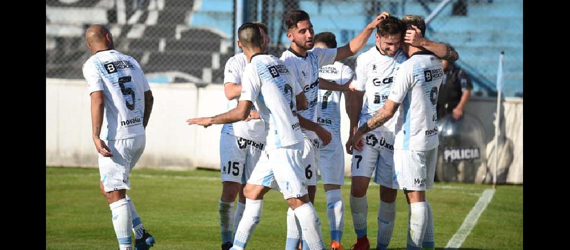 No hay dos sin tres piensan en Temperley que recibe a Instituto en el Beranger
