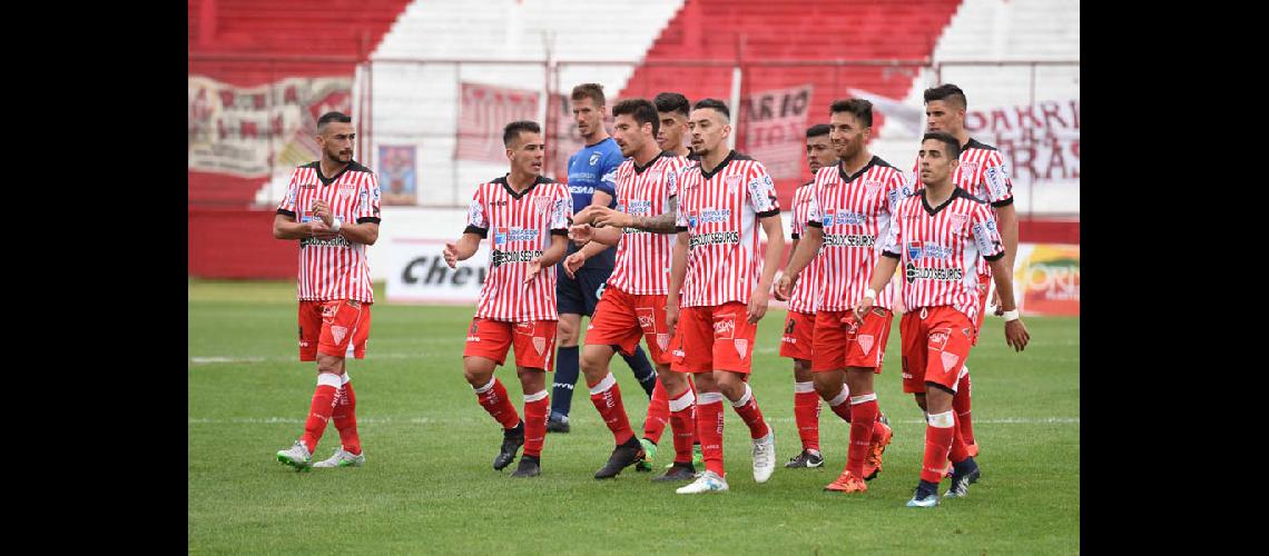 Los Andes todaviacutea no ganoacute en el torneo y buscaraacute cambiar la racha