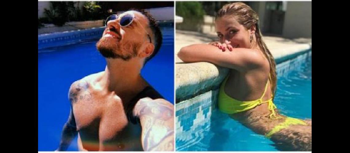 iquestSe ha formado una pareja