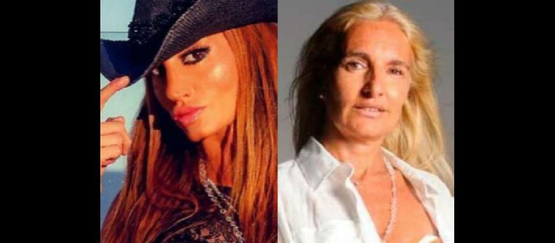 Tiembla Jorge Rial- se unieron Jaitt y DrsquoAuro