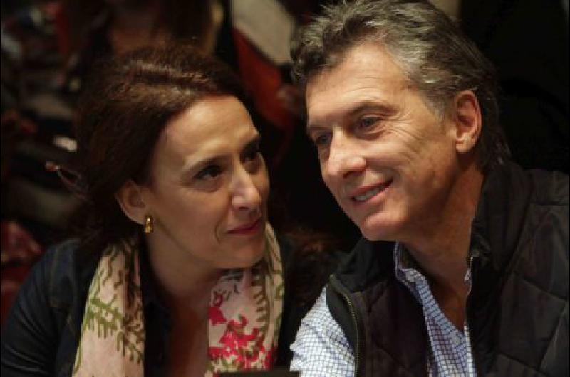 Michetti deslizoacute que le gustariacutea acompantildear a Macri en 2019