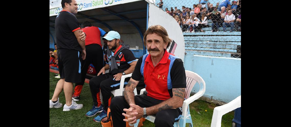 quotEste es otro partido duriacutesimo para Brownquot dijo el DT