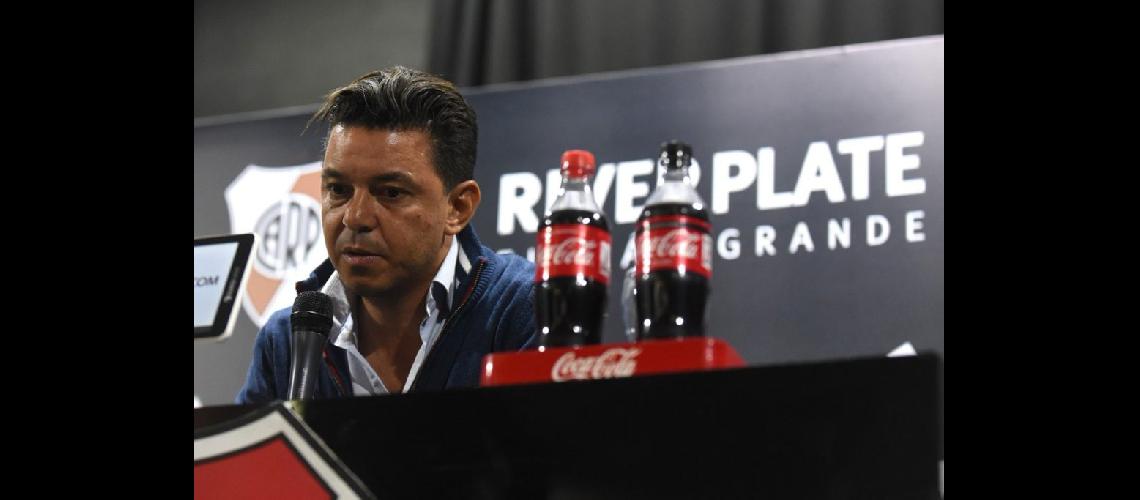 quotActueacute impulsivamente y perdiacute la razoacutenquot dijo Gallardo