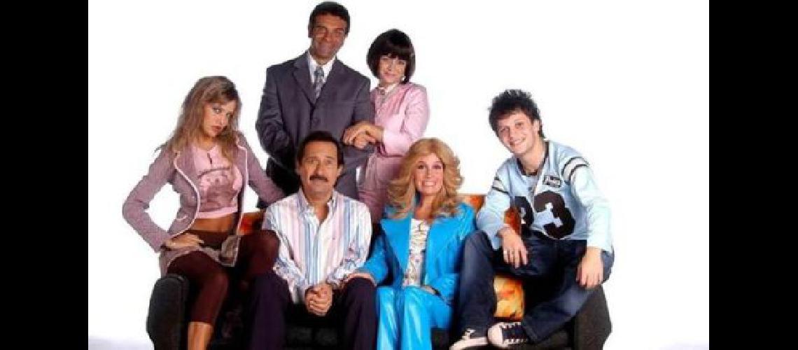 ldquoCasados con hijosrdquo y su versioacuten teatral se hacen esperar