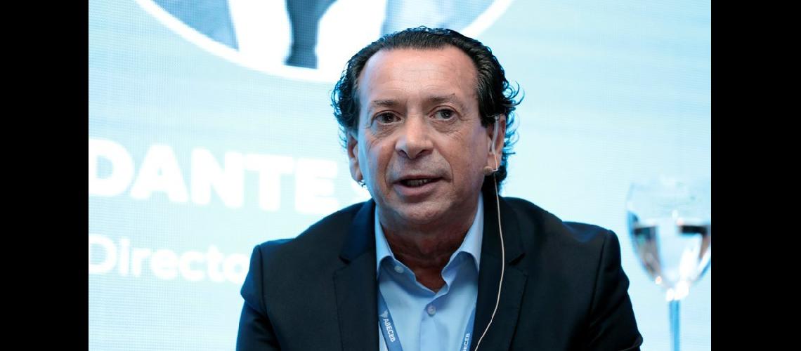 quotEstamos confiados y con mucha expectativa favorable en la recuperacioacuten econoacutemicaquot