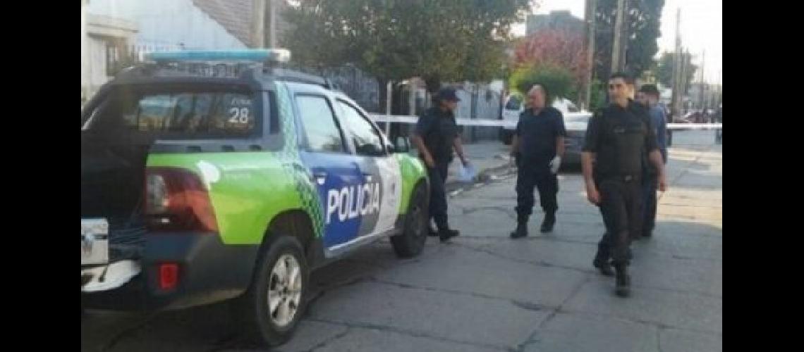 La Policiacutea dio con la mujer tras varias denuncias por estafa 