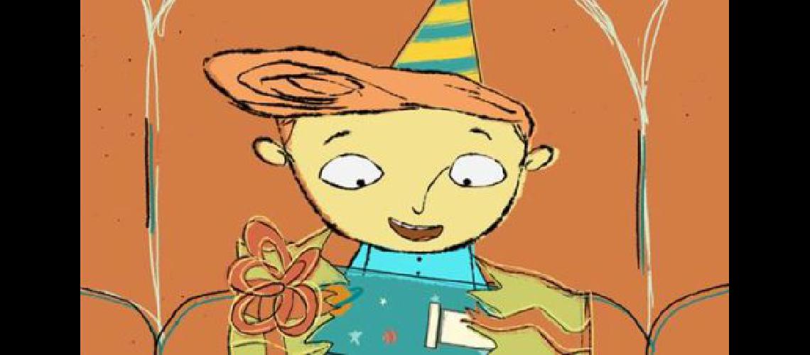 Regresan las aventuras de ldquoPetitrdquo al canal Pakapaka