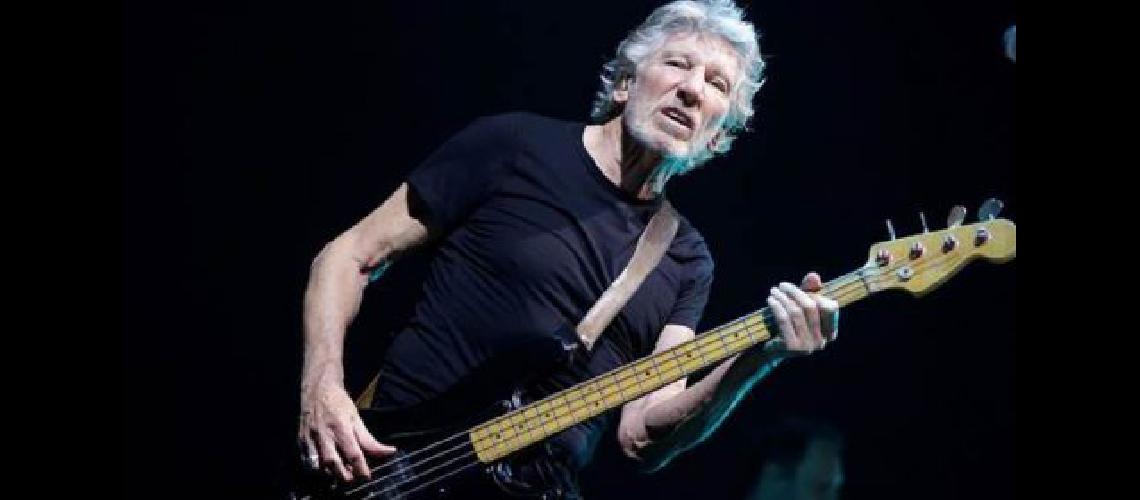 Roger Waters y sus shows en Argentina