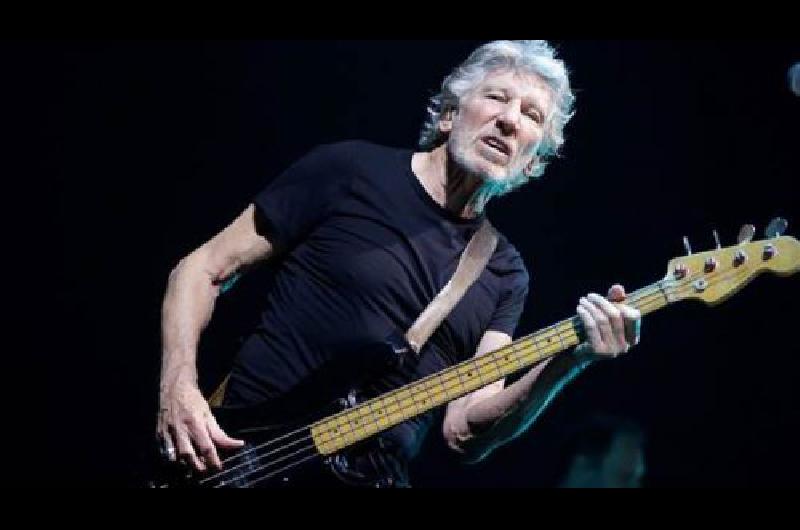 Roger Waters y sus shows en Argentina