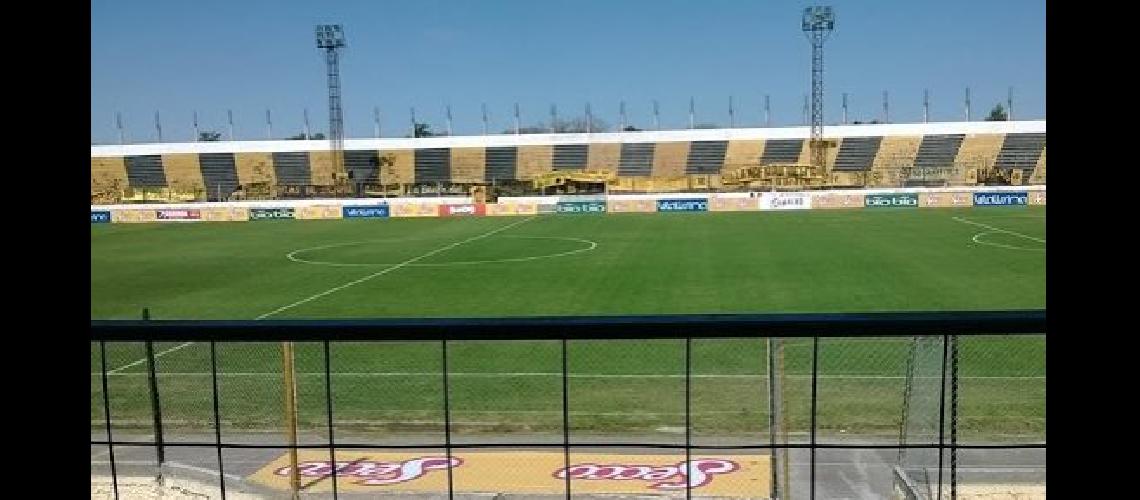 Finalmente se confirmoacute que el Gasolero visitaraacute desde las 18 a Mitre par ala televisioacuten