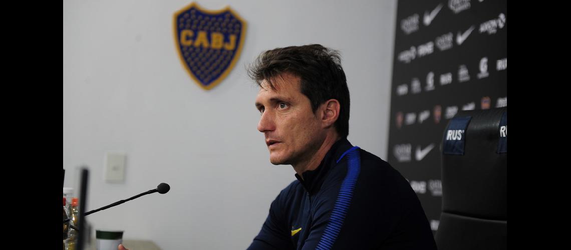 No es solamente cuestioacuten de personalidad sino de calidad de juegoquot dijo el DT 