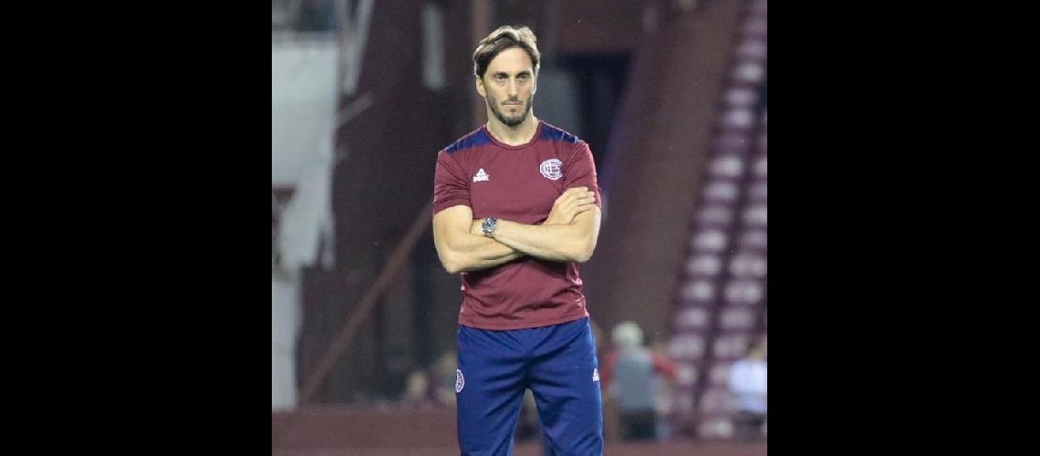 quotEste partido tiene una carga emocional muy altaquot dijo Zubeldiacutea