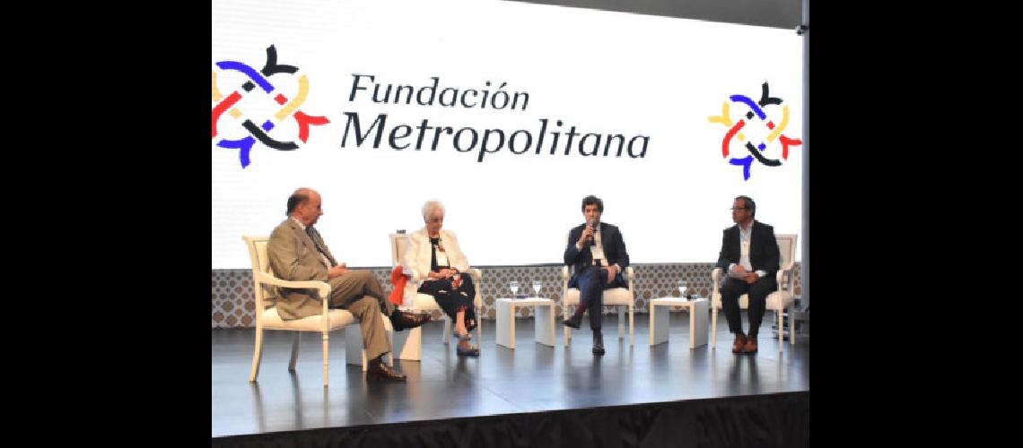 AySA sede del XV Foro Metropolitano