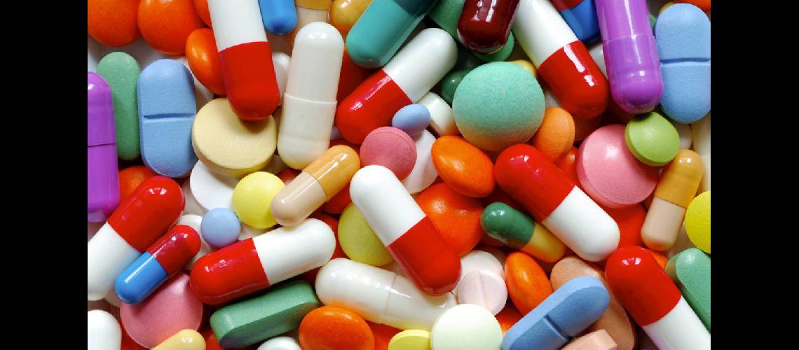 El nuacutemero de antibioacuteticos eficaces se estaacute reduciendo en el mundo