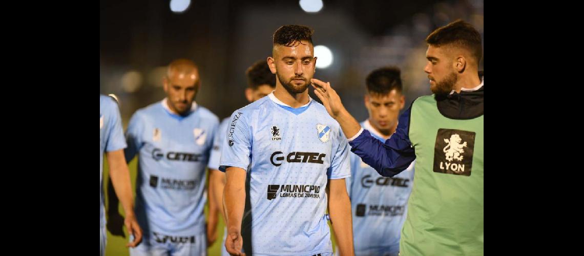 Demartini ya tiene la cabeza puesta en Rosario Central