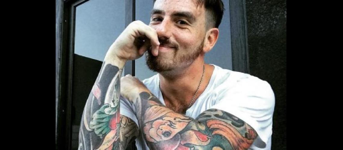 Fede Bal no quiere cruzarse con ninguna de sus ex