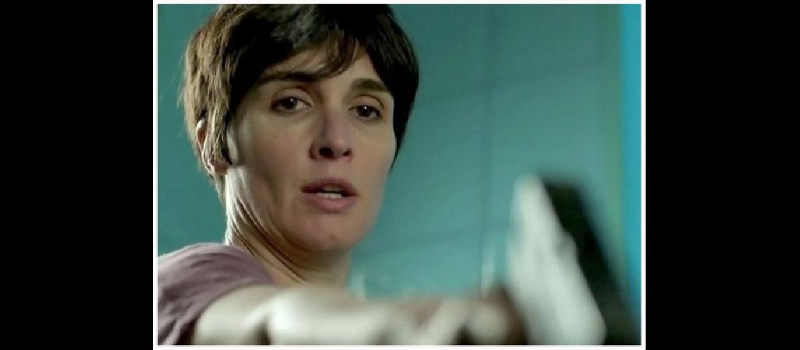 ldquoFugitivardquo se estrena en Netflix