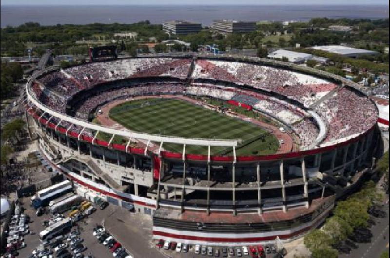 Se postergoacute la Superfinal entre River y Boca