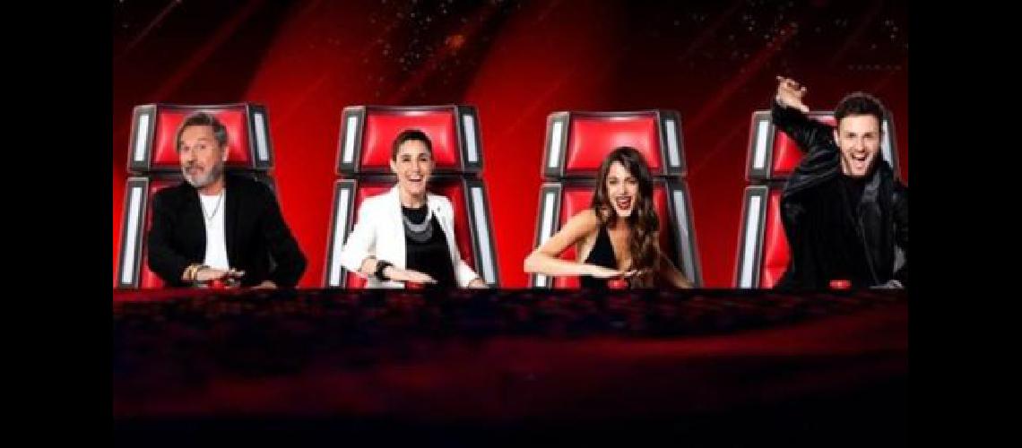 participan ricardo montaner soledad tini y axel
