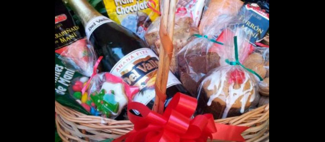 La crisis golpearaacute las fiestas de Navidad y Antildeo Nuevo
