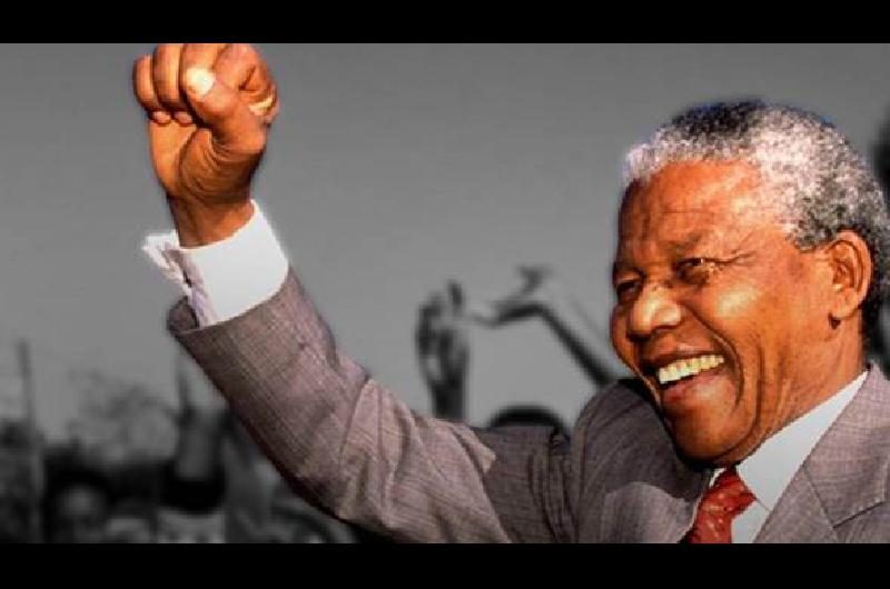 Cinco antildeos sin Madiba
