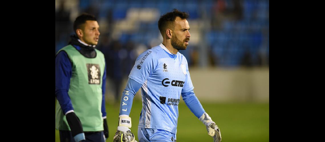 quotQueremos terminar esta parte del certamen de la mejor maneraquot dijo el uno