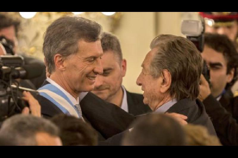 Citan a indagatoria a Franco y Gianfranco Macri por los cuadernos de las coimas