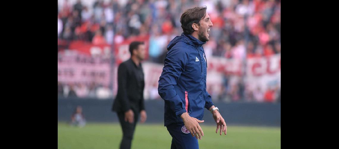Zubeldiacutea rearma el plantel de cara al proacuteximo semestre