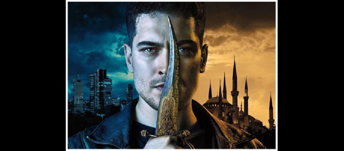 La serie sigue a un joven habitante de la moderna Estambul