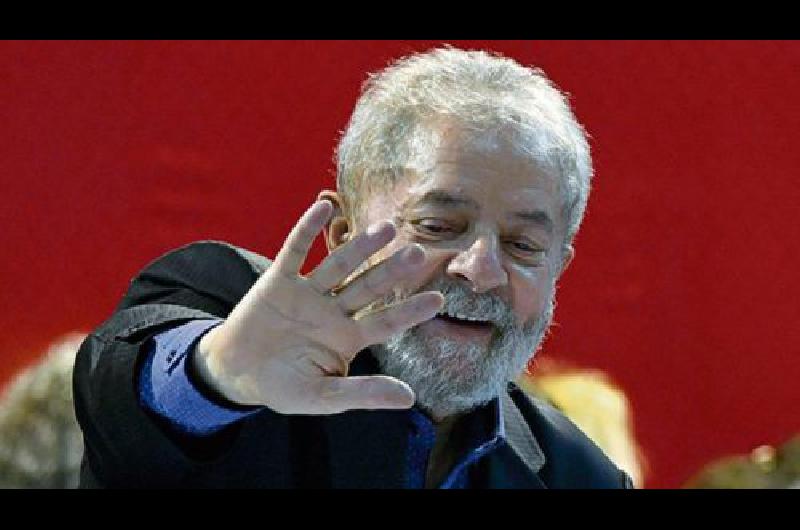 Lula podriacutea quedar en libertad por una medida cautelar