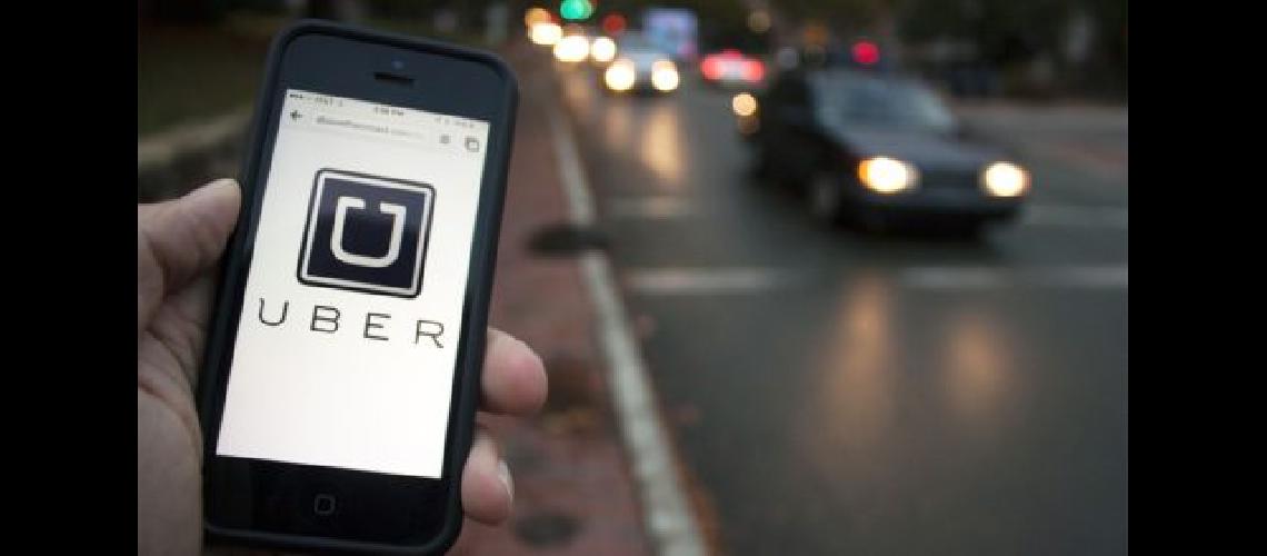 Uber lanzoacute viajes compartidos para que los usuarios ahorren dinero
