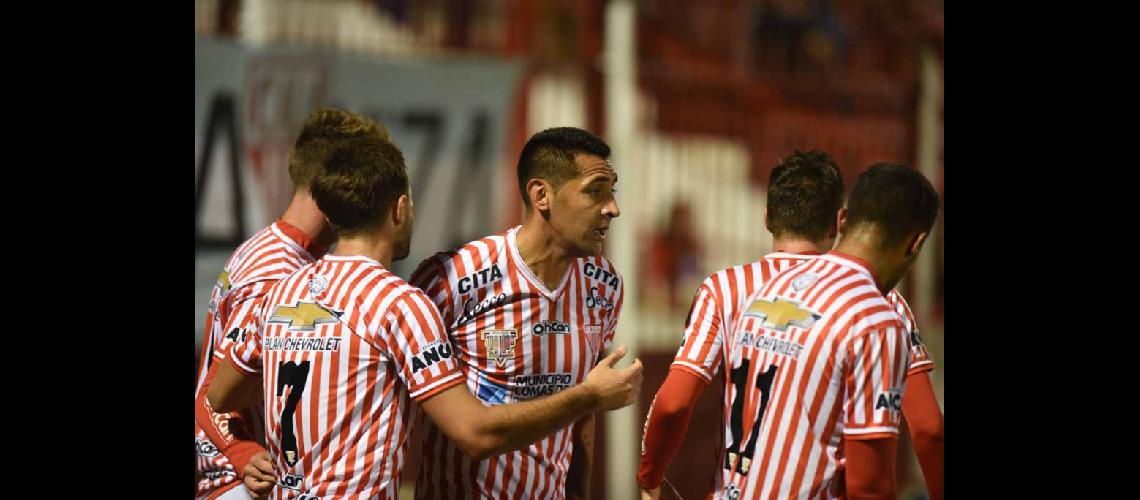 Britez Ojeda se formoacute en Los Andes y puede volver al club