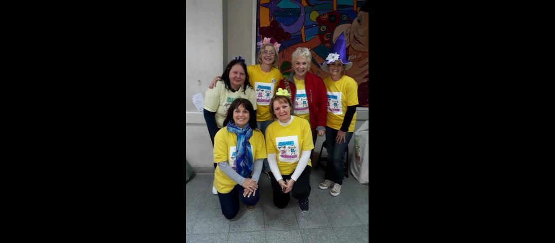 En esta eacutepoca del antildeo se multiplican las donaciones de los lomenses