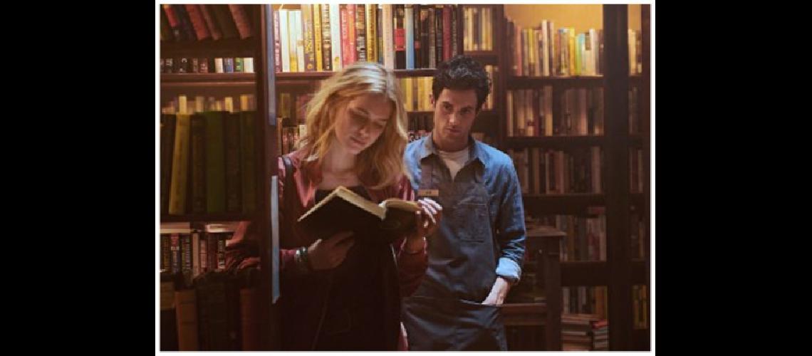 quotYouquot cuenta con 10 episodios y ya confirmoacute una segunda temporada