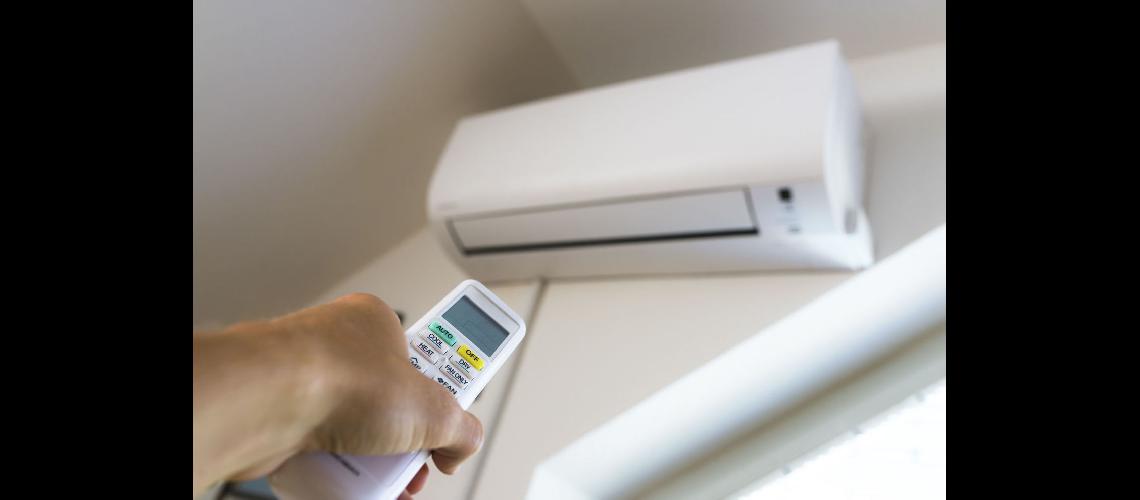 El precio de los acondicionadores de aire tiene un importante peso relativo en el presupuesto domeacutestico