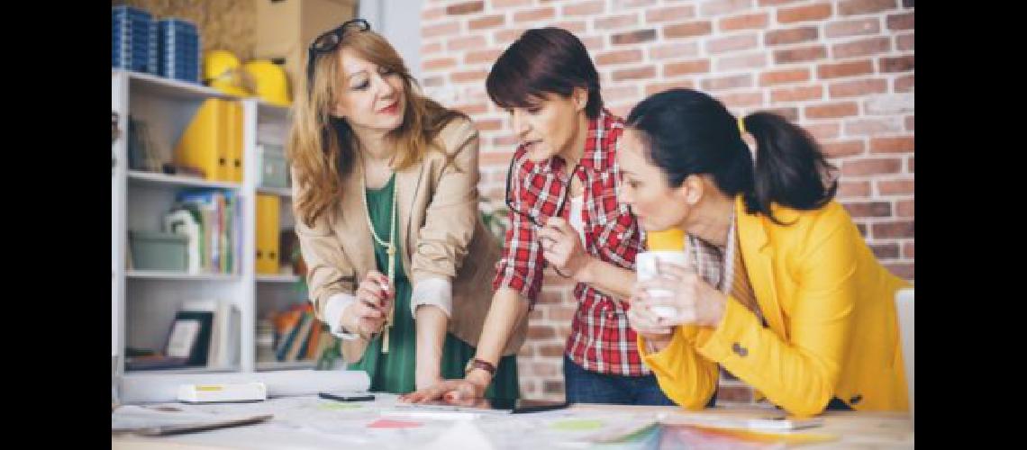 Asela presentoacute como un caso de eacutexito la implementacioacuten de la ley de emprendedores en Argentina