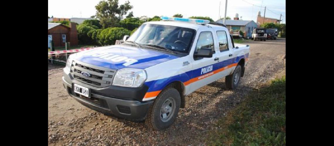 El crimen se habriacutea cometido tras una pelea vecinal 