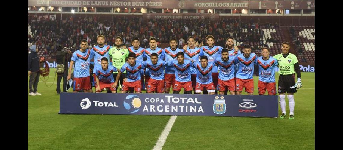 La inolvidable noche de Copa Argentina para el Tricolor eliminando por penales a Independiente
