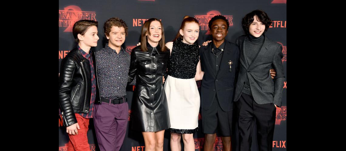 La premiere de la segunda temporada tuvo 158 millones de seguidores en tres diacuteas