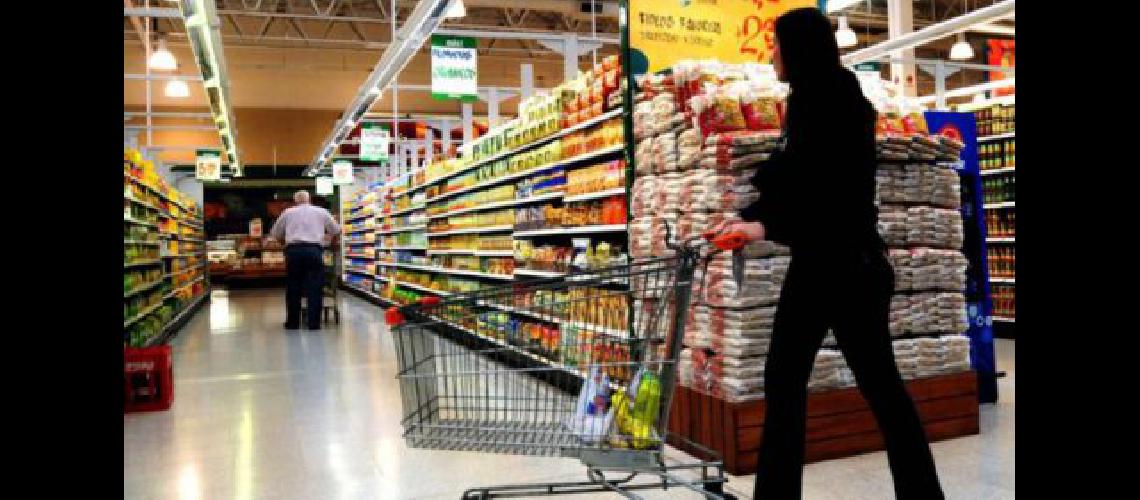 Los precios subieron maacutes que la inflacioacuten general 