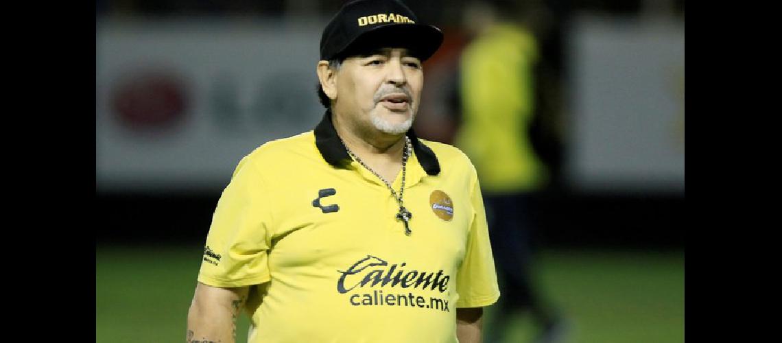 Diego teniacutea planeado viajar a Sinaloa