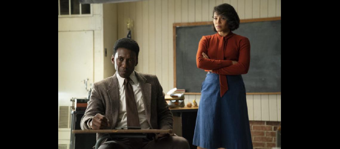 La tercera temporada de ldquoTrue Detectiverdquo en HBO