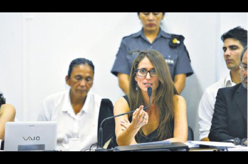 La abogada de Milagro Sala adelantoacute que apelaraacute la sentencia de la Justicia de Jujuy