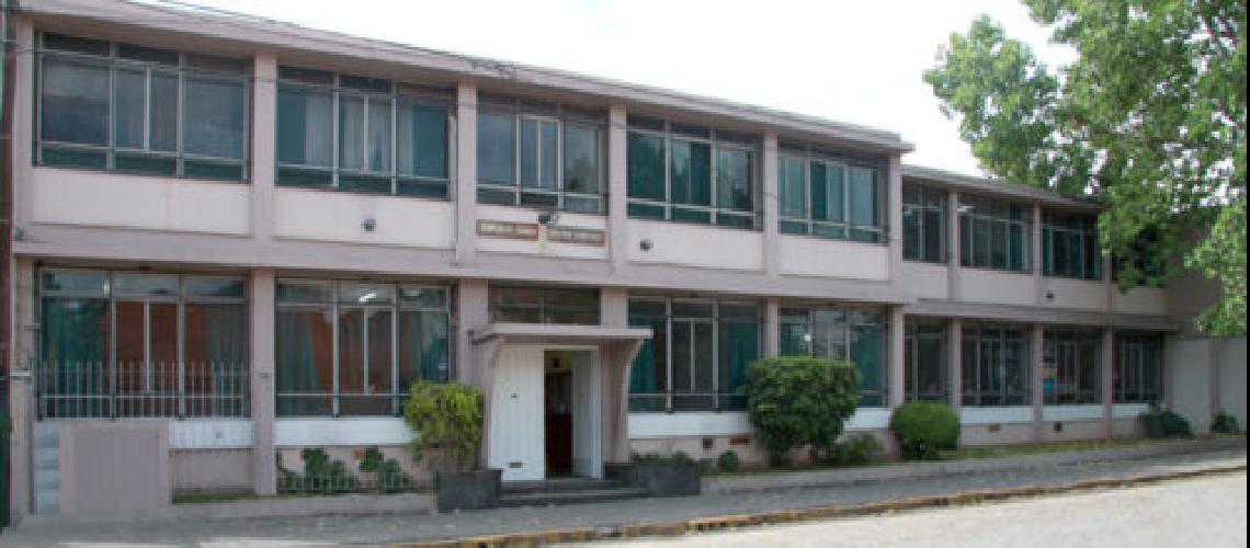 El Colegio Alemaacuten se prepara para una nueva ldquoMaratoacuten de Reciclajerdquo