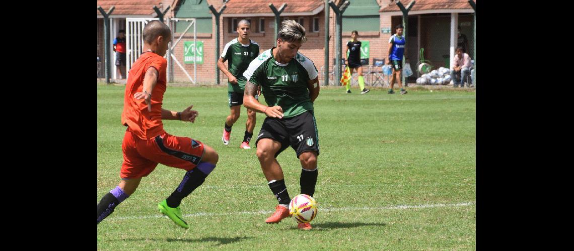 Banfield ganoacute los cuatro encuentros amistosos que disputoacute