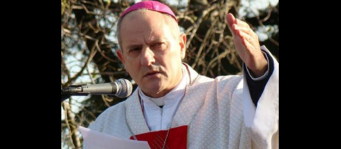 Lugones- ldquoTenemos una deuda pendiente interna inmediatardquo