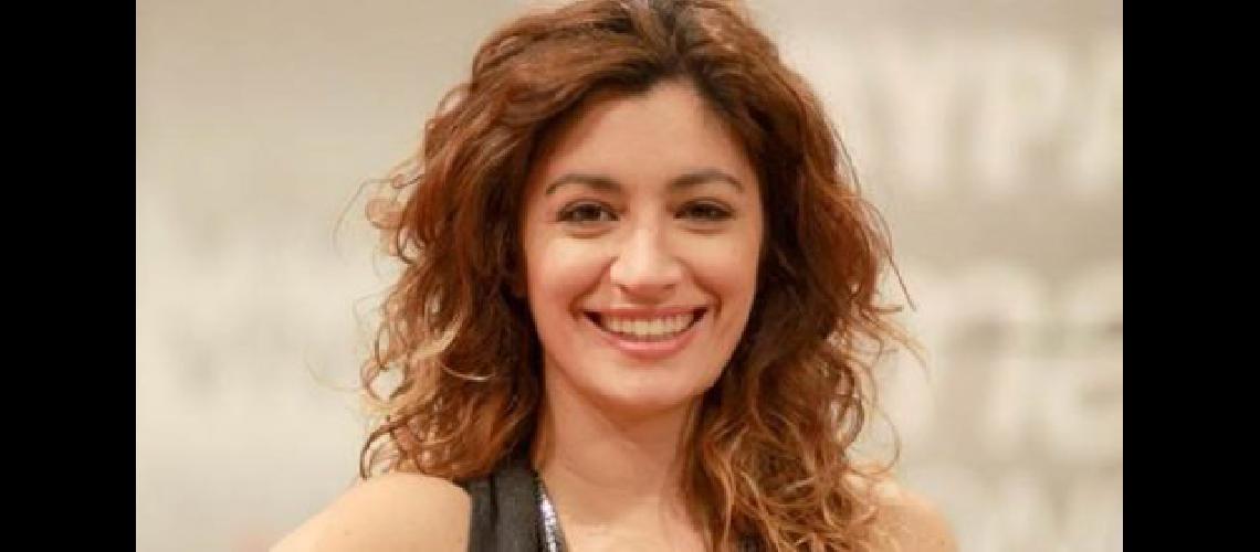 Carla Conte confesoacute sus ldquopermitidosrdquo