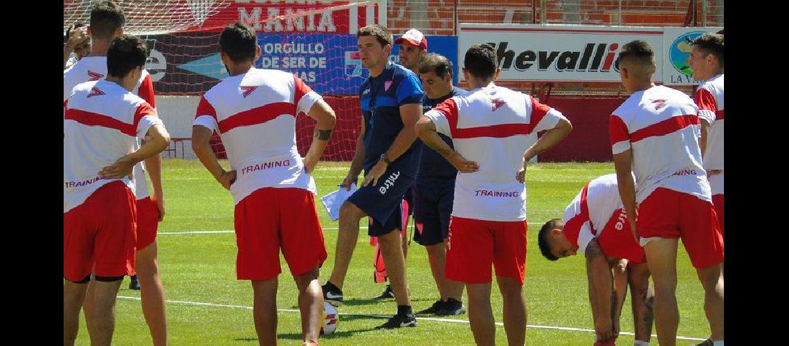 El Milrayitas se presentaraacute en Cardales frente a Emelec en uno nuevo partido de preparacioacuten